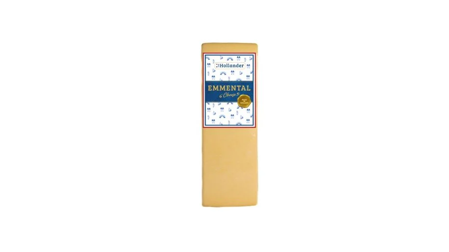 Emmentaler kaas