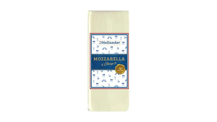 Mozzarella