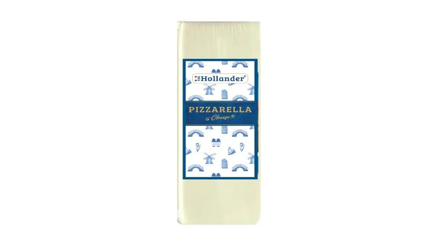 Pizzarella