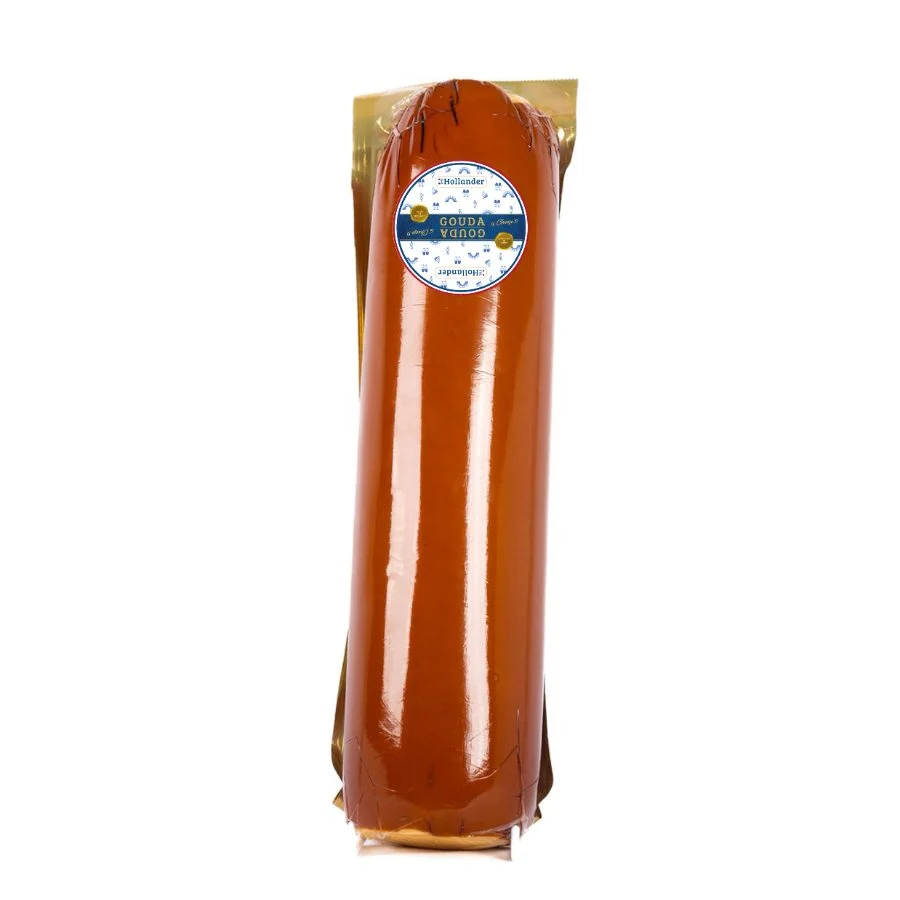 Gerookte kaas