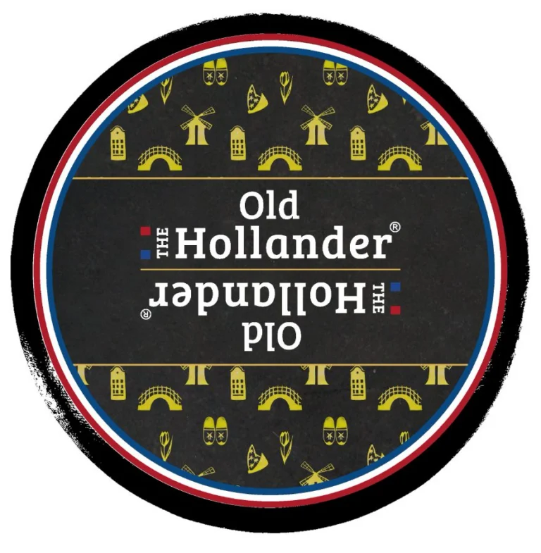 The Old Hollander Gouda